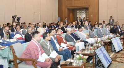 जलवायु परिवर्तन