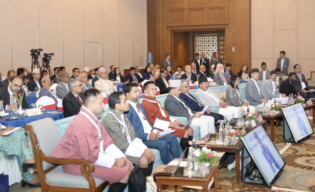 जलवायु परिवर्तन