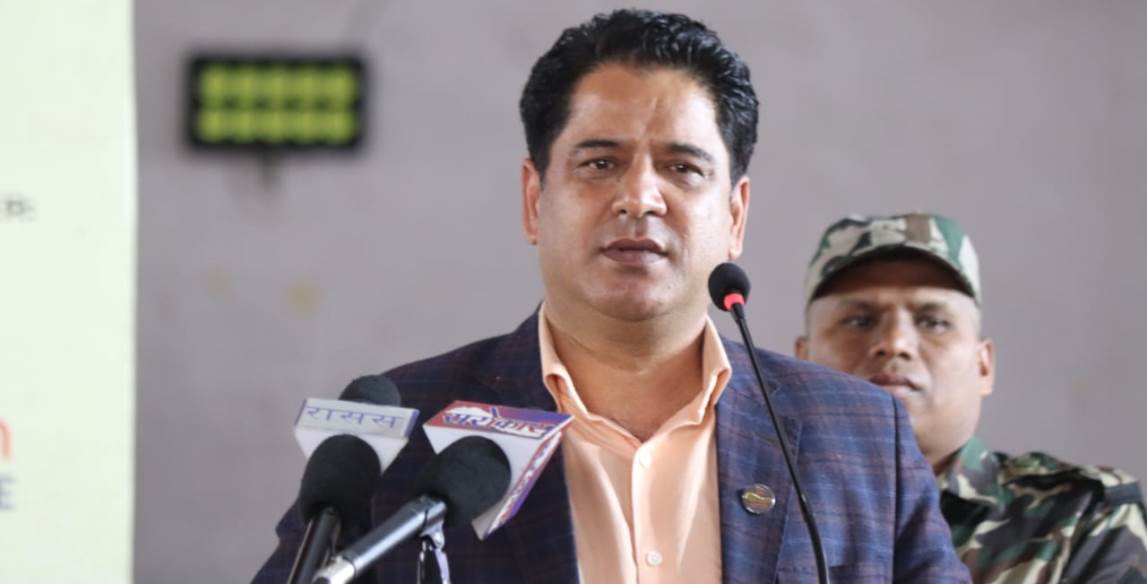 दामोदर भण्डारी