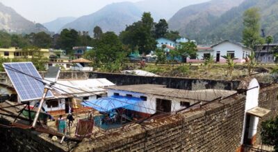 दार्चुला जिल्ला कारागार