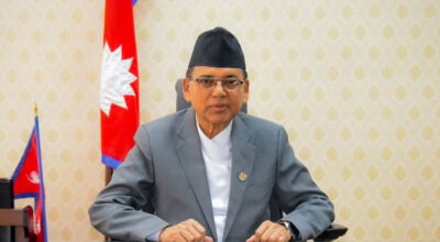 देवेन्द्र दाहाल