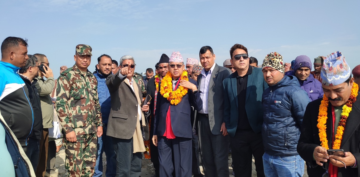 देवेन्द्र दाहाल