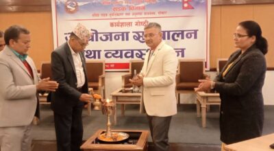 देवेन्द्र दाहाल