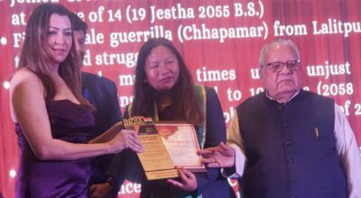 डोल्मा माया गोले