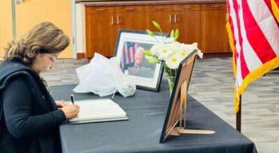 डा. आरजु राणा देउवा