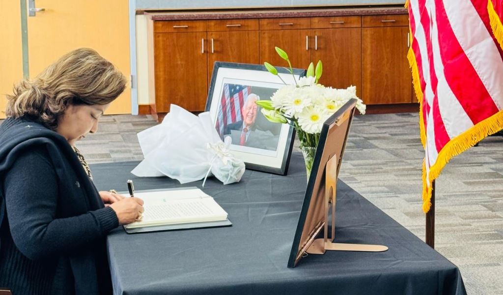 डा. आरजु राणा देउवा