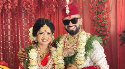 एलिना चौहान