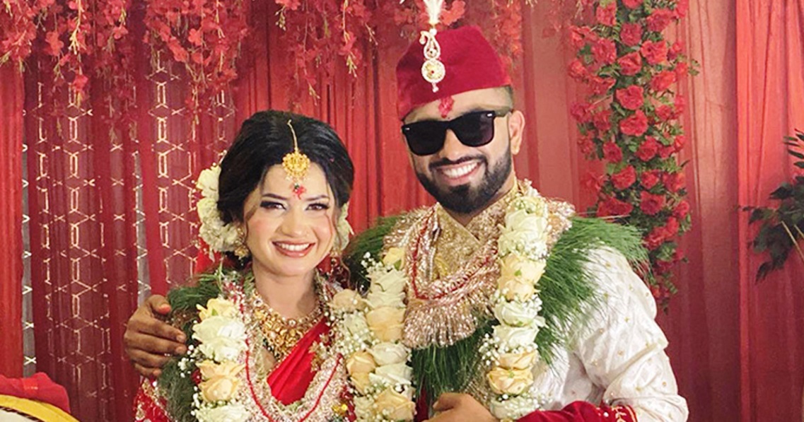 एलिना चौहान