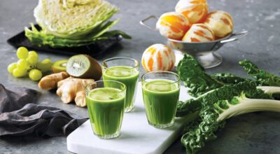 फलफूल र औषधि