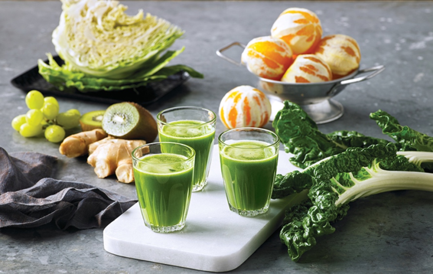 फलफूल र औषधि