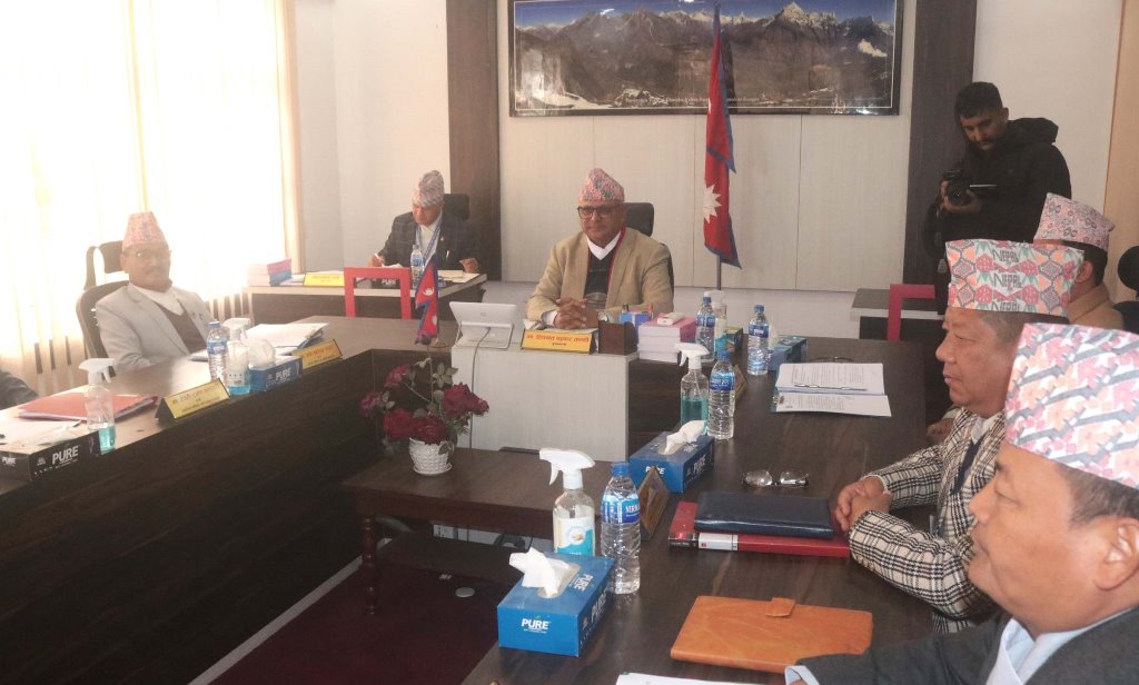 हिक्मतकुमार कार्की