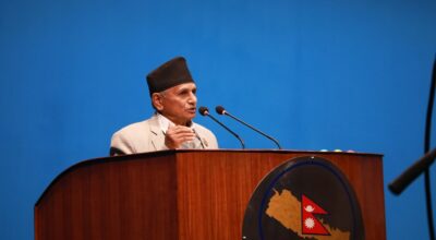 हितराज पाण्डे