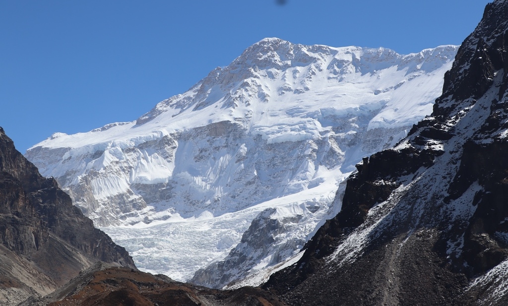 सिरिजङ्घा गाउँपालिका