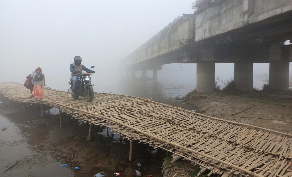 कन्कार्ई पुल