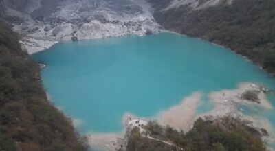 कपुचे ताल