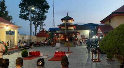 पर्यटन प्रवर्द्धन गर्न तीनदिने पदयात्रा