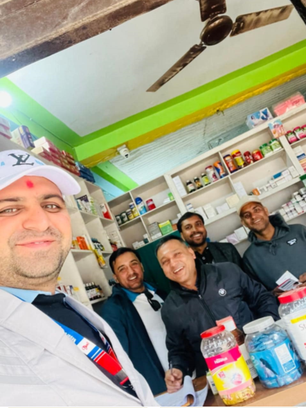 एनसिडिए