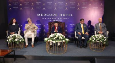 केपी शर्मा ओली