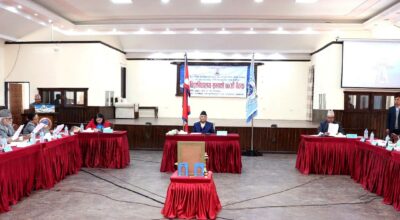 केपी शर्मा ओली