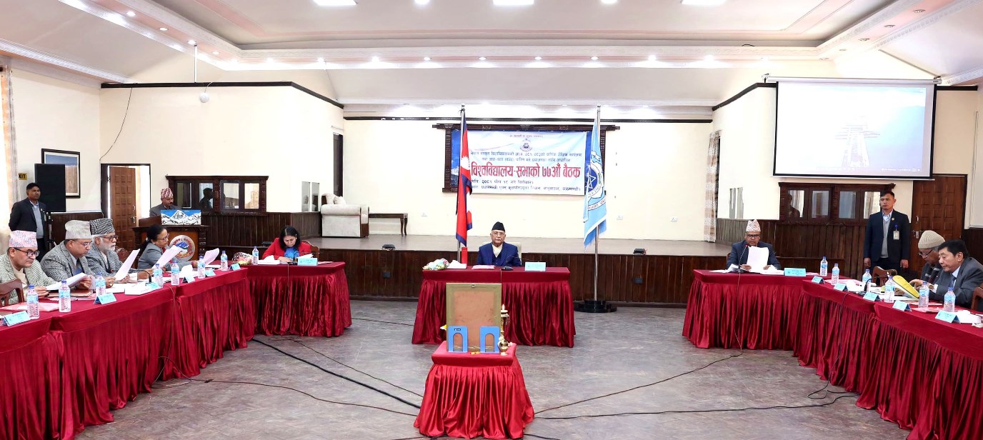 केपी शर्मा ओली