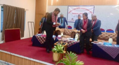 प्रदीप यादव