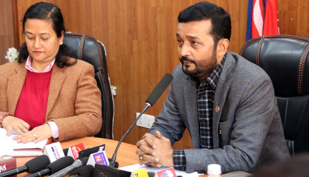 प्रदीप यादव