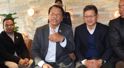 प्रकाशमान सिंह