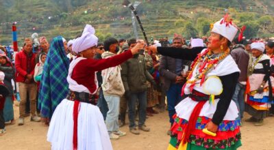 पुतली नाच