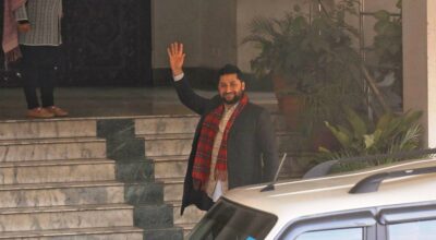 रवि लामिछाने