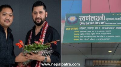 रवि र जिबीसहित ३९ जनाविरुद्ध काठमाडौंमा पनि मुद्दा दर्ता