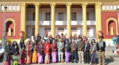 रामचन्द्र पौडेल