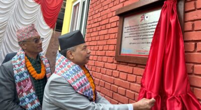 रामसहायप्रसाद यादव