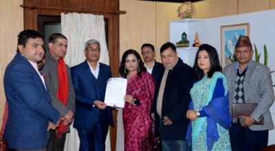 रमेश लेखक