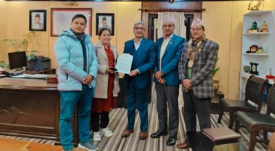 रमेश लेखक