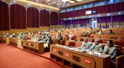 राष्ट्रियसभा