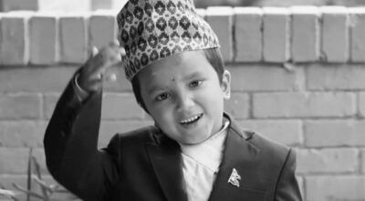 सचिन परियार