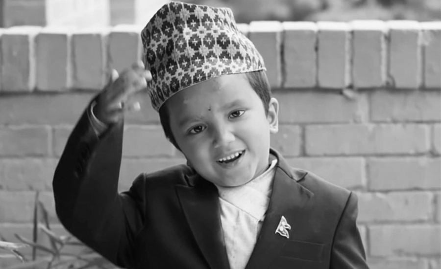 सचिन परियार