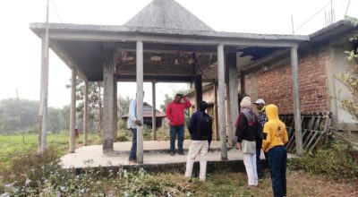 सलहेस मन्दिर