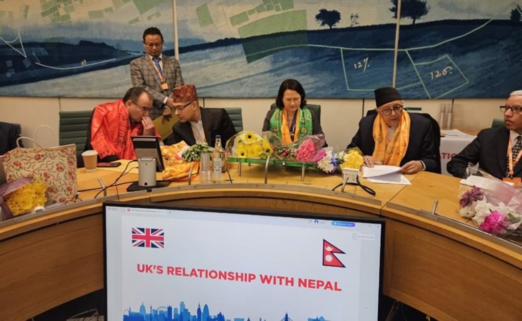 डा. शेखर कोइराला