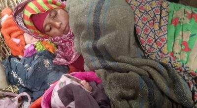 शीतलहरबाट दलित मुसहर परिवार समस्यामा