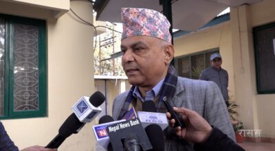 श्यामकुमार घिमिरे