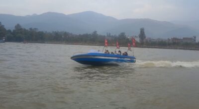 बुलबुले ताल