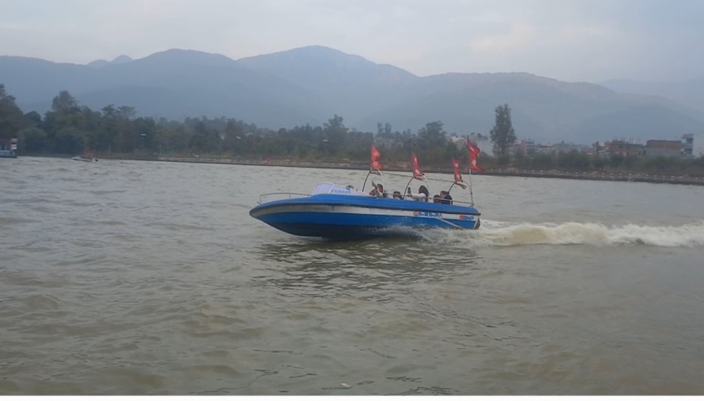 बुलबुले ताल