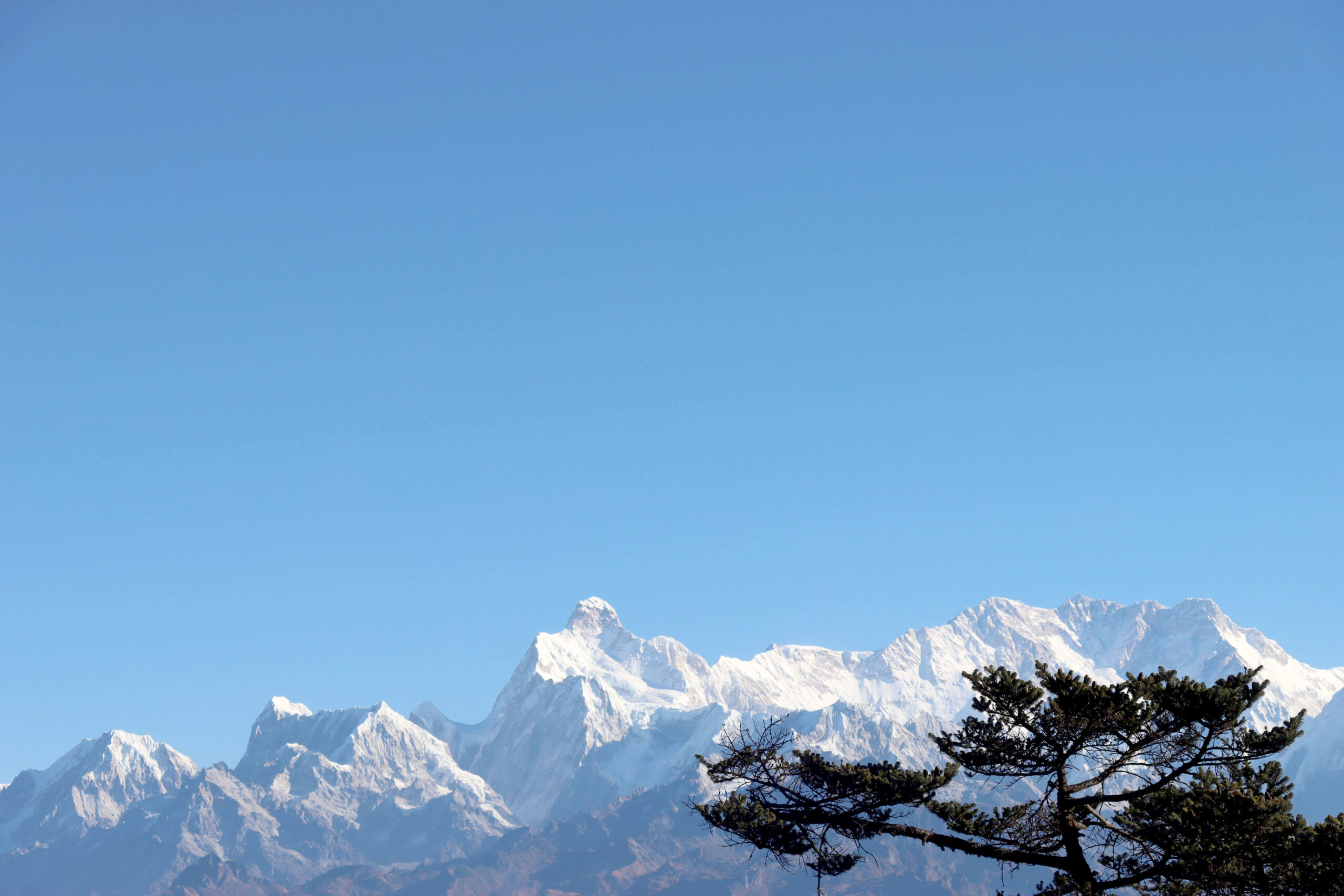 कुम्भकर्ण हिमाल
