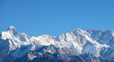 कुम्भकर्ण हिमाल