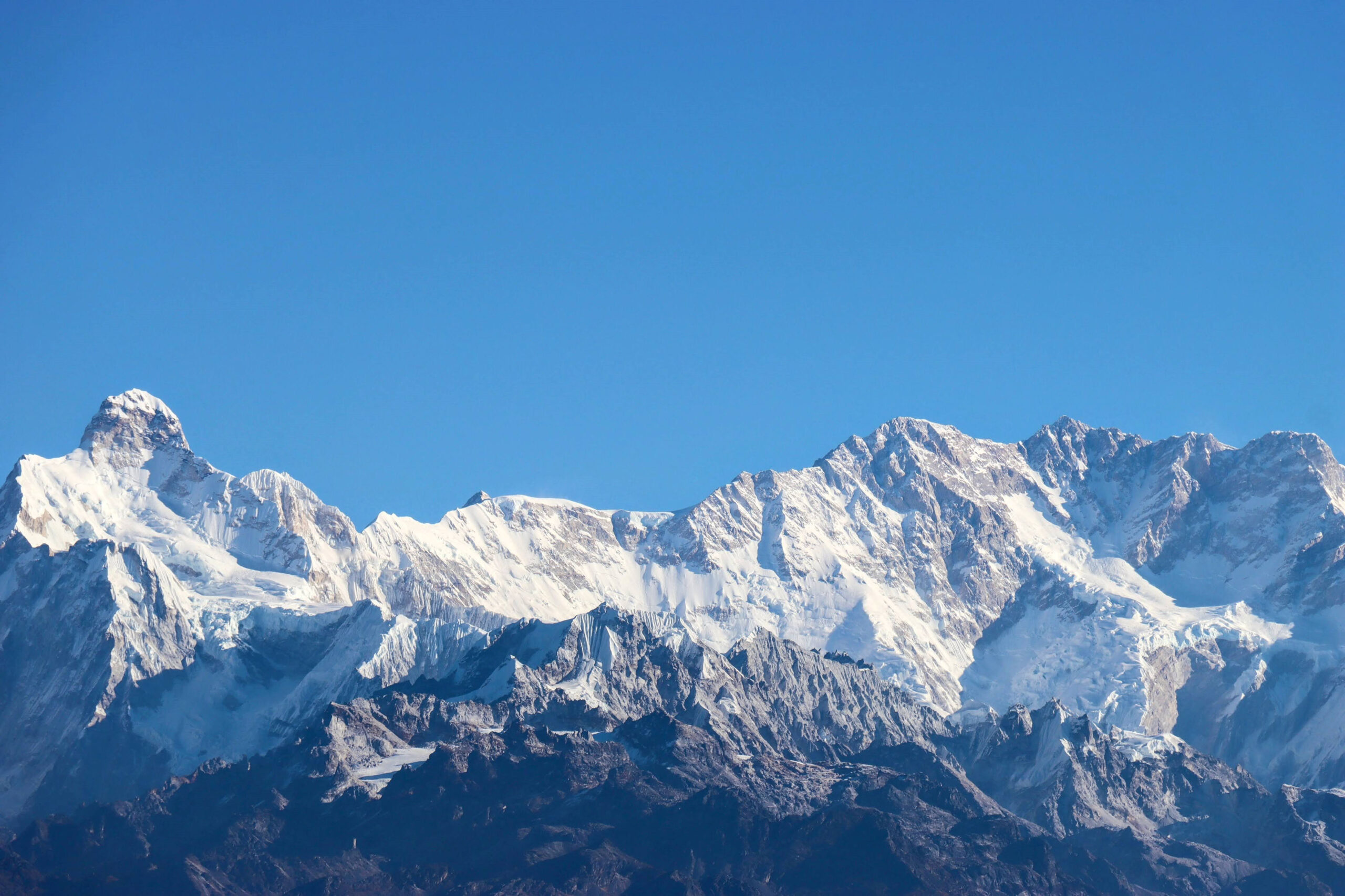 कुम्भकर्ण हिमाल