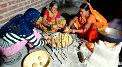 तिला सङ्क्रान्ति