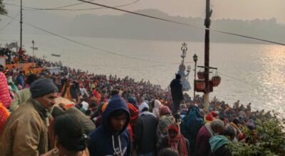 त्रिवेणीधाम