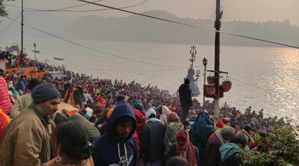 त्रिवेणीधाम