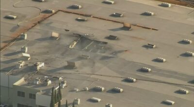 क्यालिफोर्नियामा सानो विमान दुर्घटना